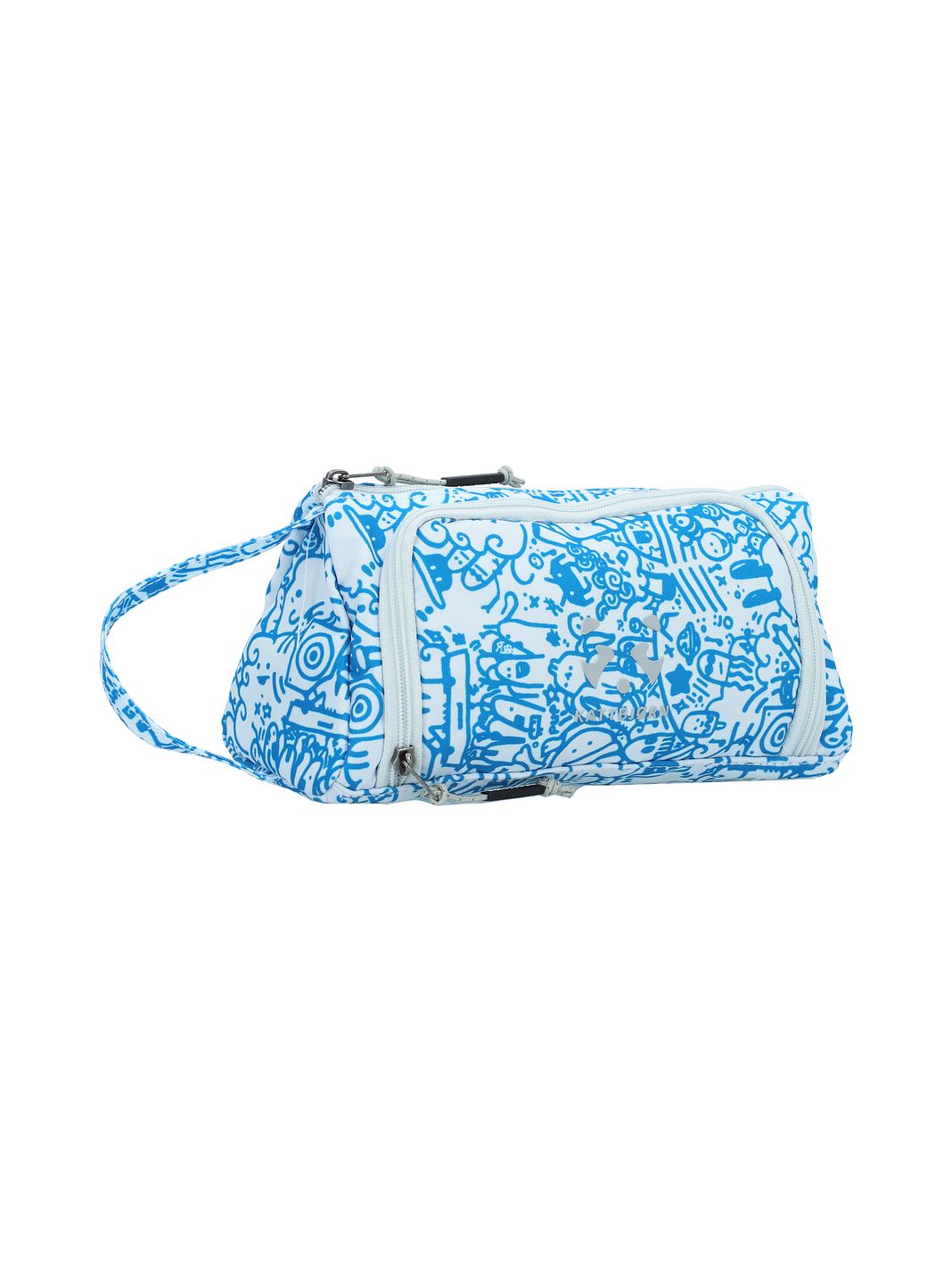 Kattbjörn Swag Bag Astuccio per matite 20 cm