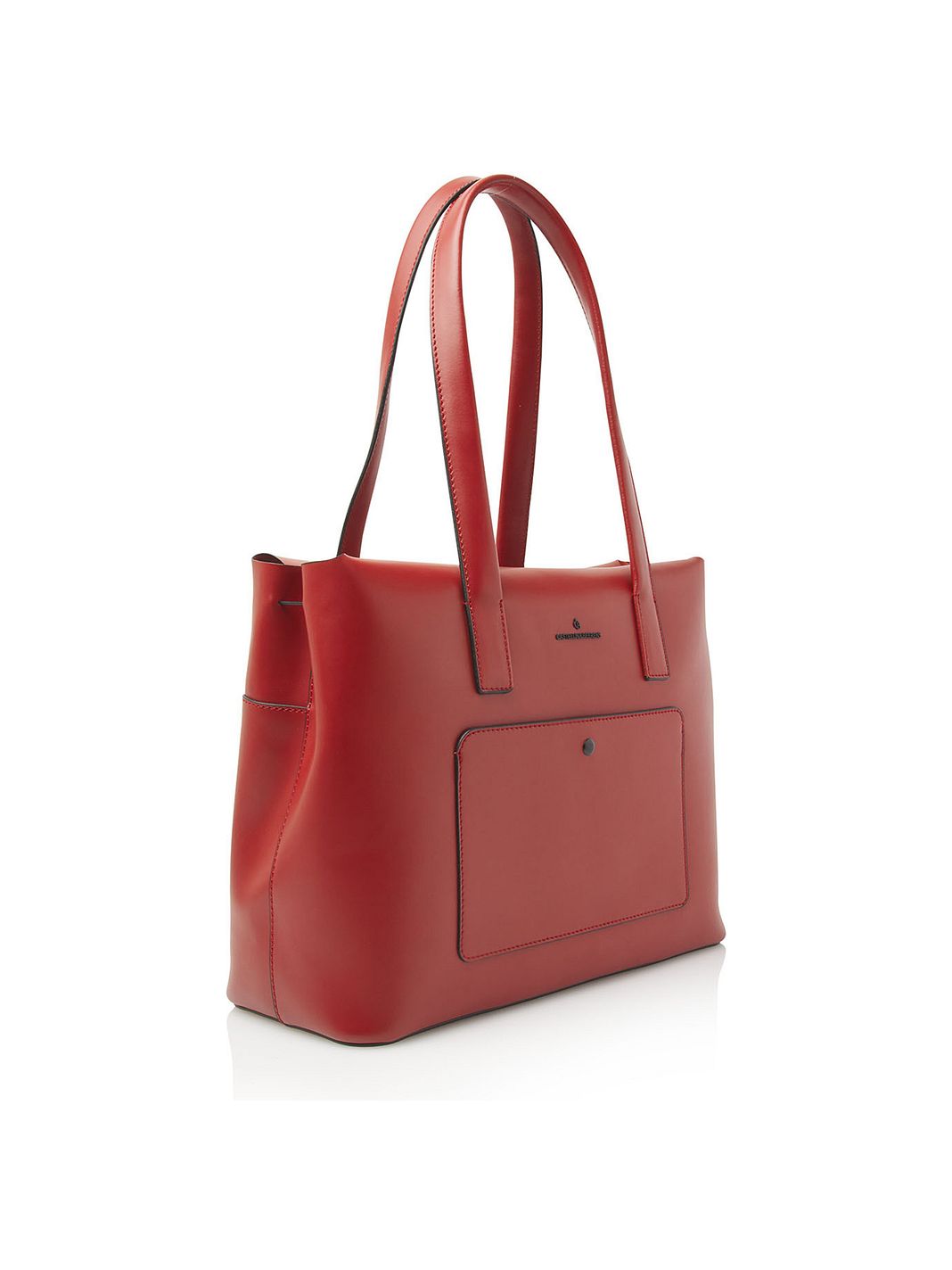 Castelijn & Beerens Dama Borsa a spalla Vera Pelle 43 cm Vano porta PC Castelijn & Beerens Dama Borsa a spalla Vera Pelle 43 cm Vano porta PC