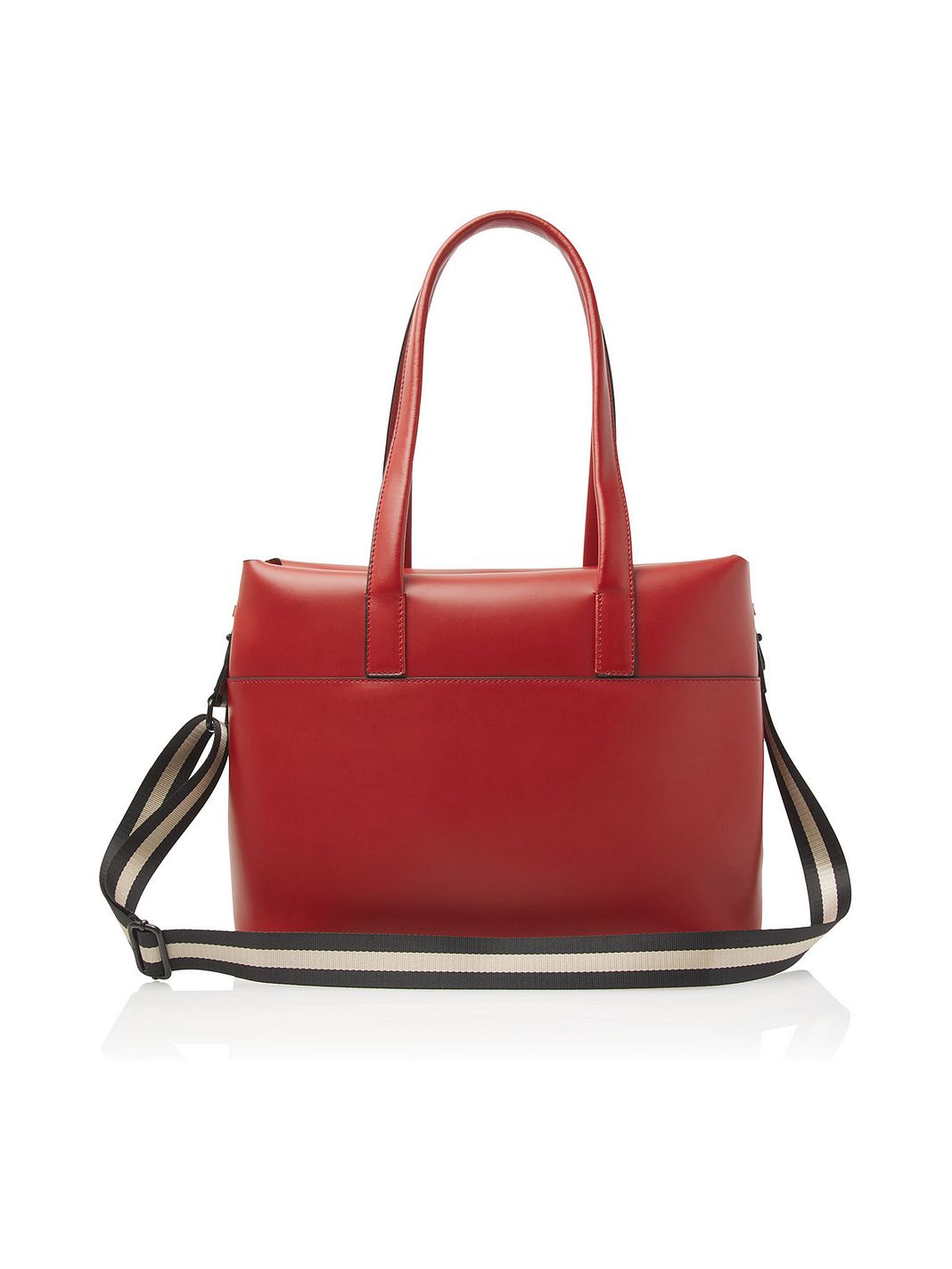 Castelijn & Beerens Dama Borsa a spalla Vera Pelle 43 cm Vano porta PC Castelijn & Beerens Dama Borsa a spalla Vera Pelle 43 cm Vano porta PC