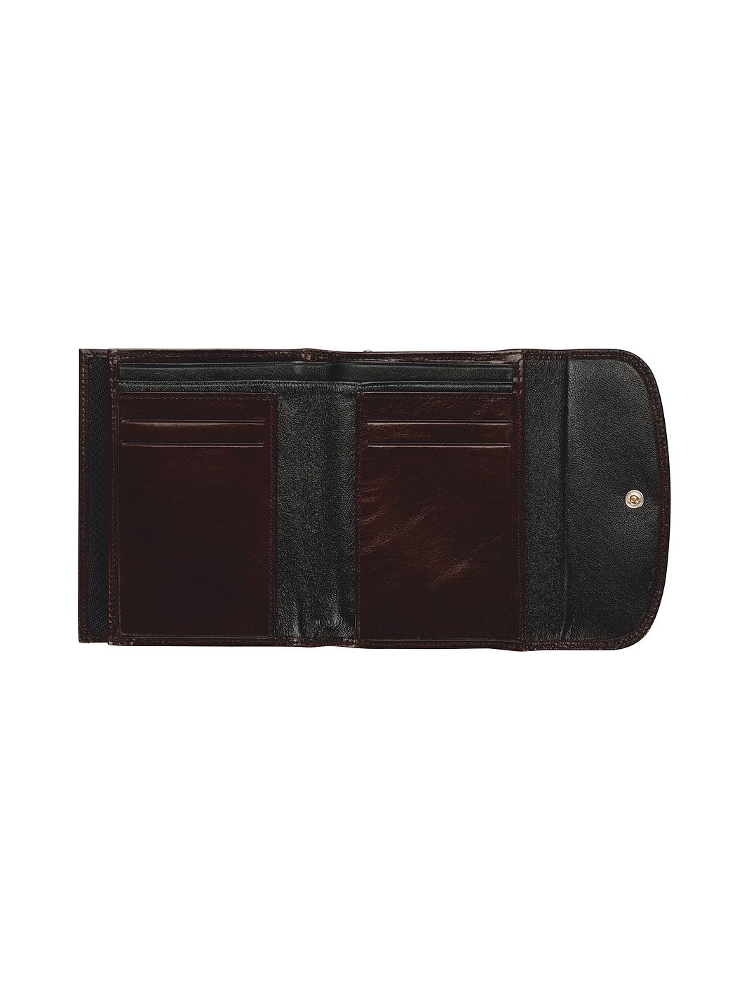 Golden Head Colorado Cartera Bloqueo RFID Piel natural 12 cm