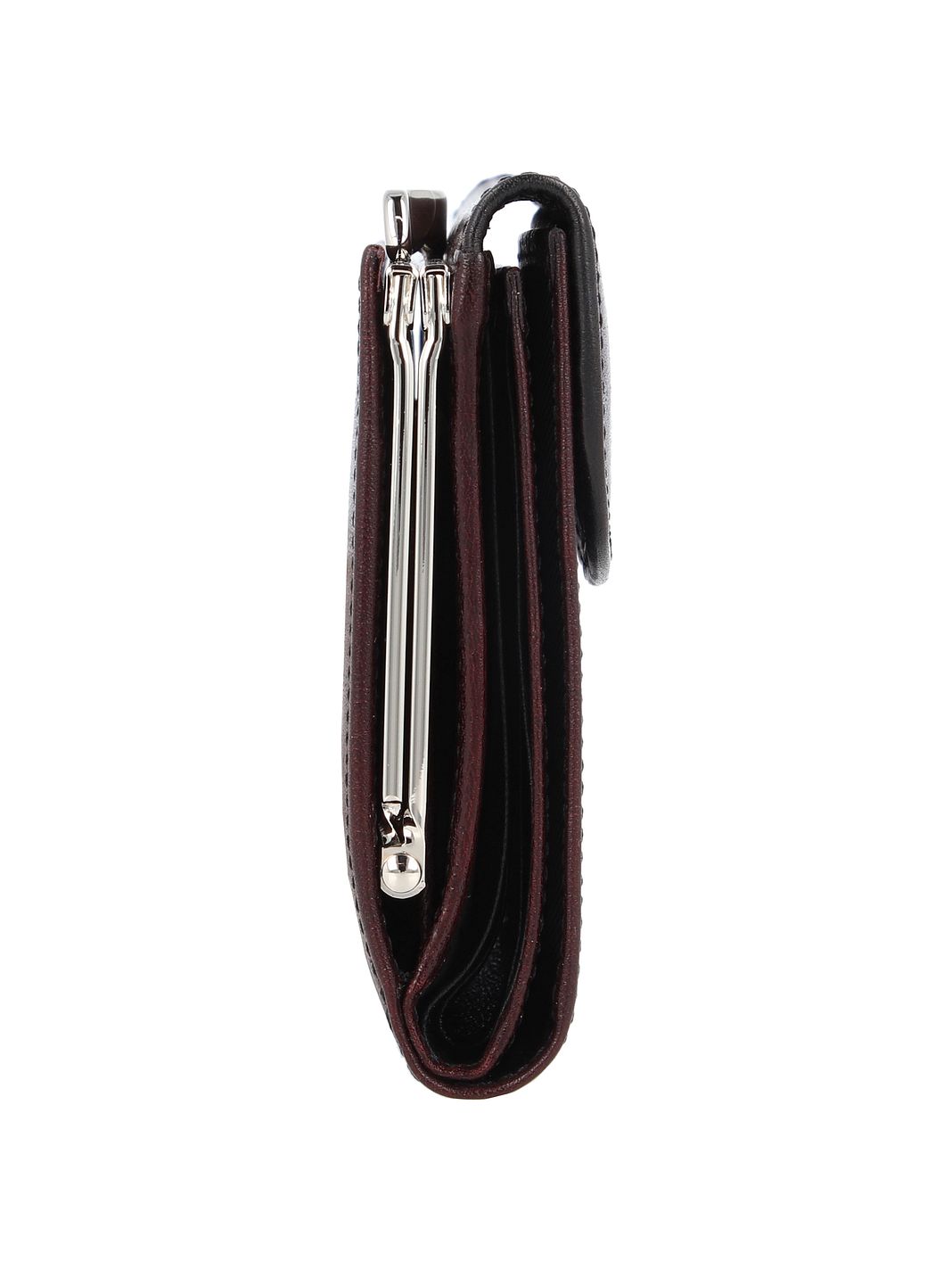Golden Head Colorado Cartera Bloqueo RFID Piel natural 12 cm