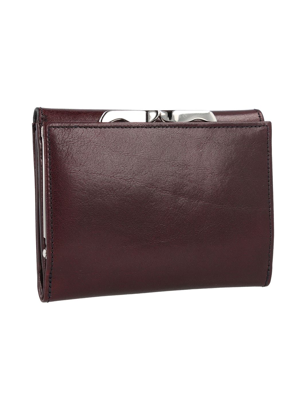 Golden Head Colorado Cartera Bloqueo RFID Piel natural 12 cm