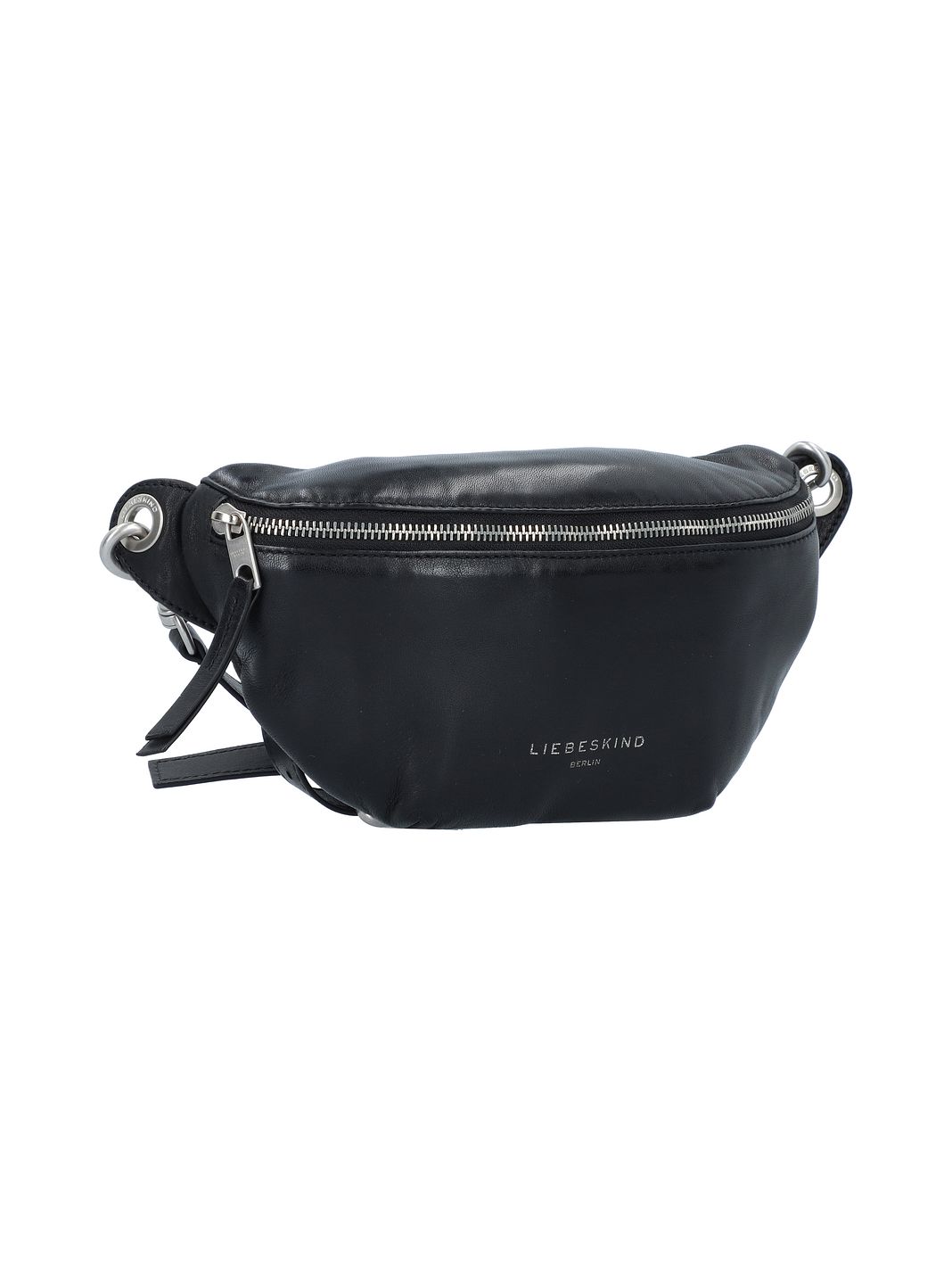 Liebeskind Tavia Ledvinka Kůže 27.5 cm Liebeskind Tavia Ledvinka Kůže 27.5 cm