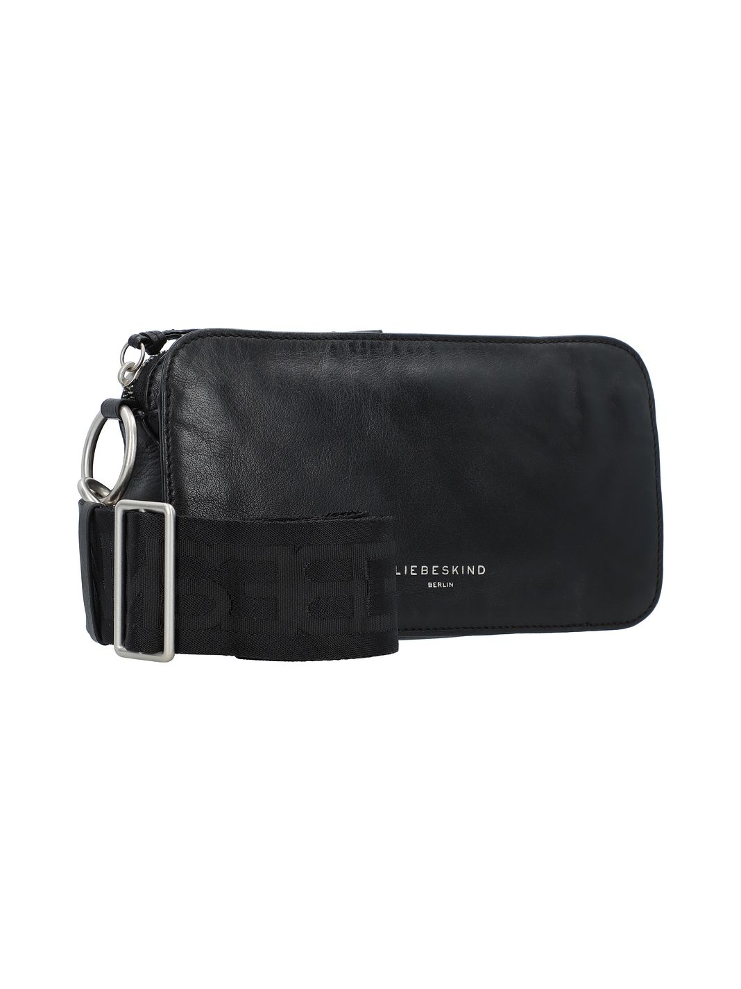 Liebeskind Clarice Borsa a tracolla M Vera Pelle 27 cm Liebeskind Clarice Borsa a tracolla M Vera Pelle 27 cm