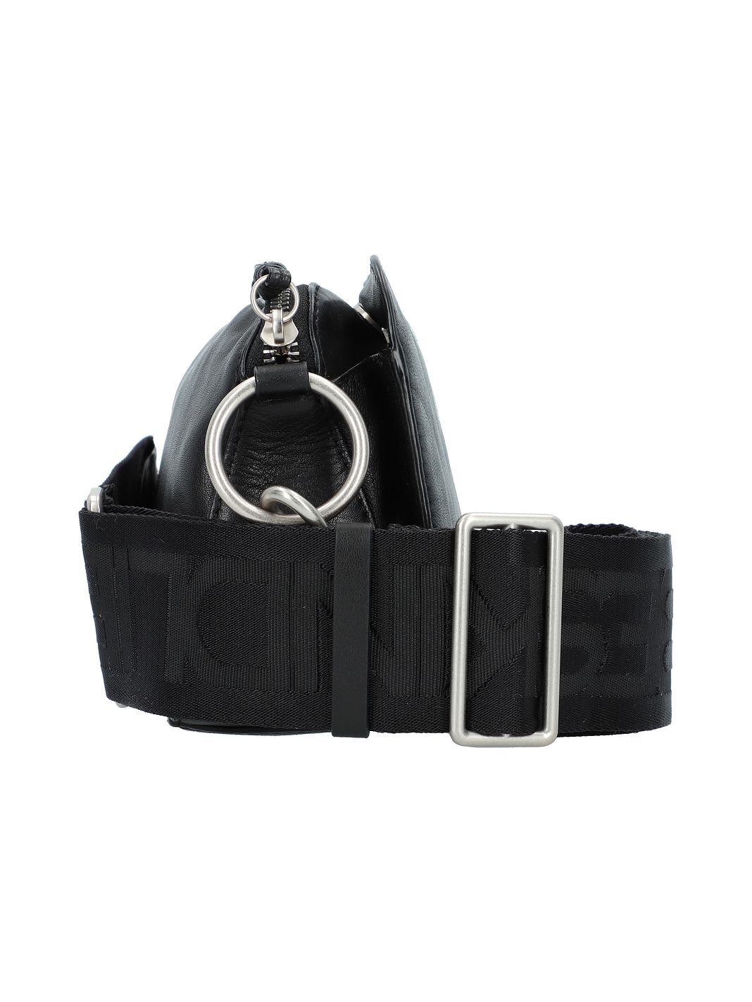 Liebeskind Clarice Borsa a tracolla M Vera Pelle 27 cm Liebeskind Clarice Borsa a tracolla M Vera Pelle 27 cm