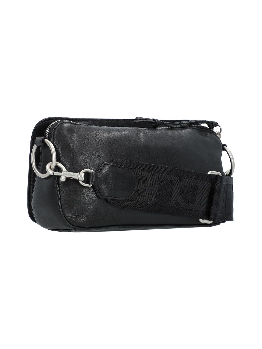 Liebeskind Clarice Borsa a tracolla M Vera Pelle 27 cm Liebeskind Clarice Borsa a tracolla M Vera Pelle 27 cm