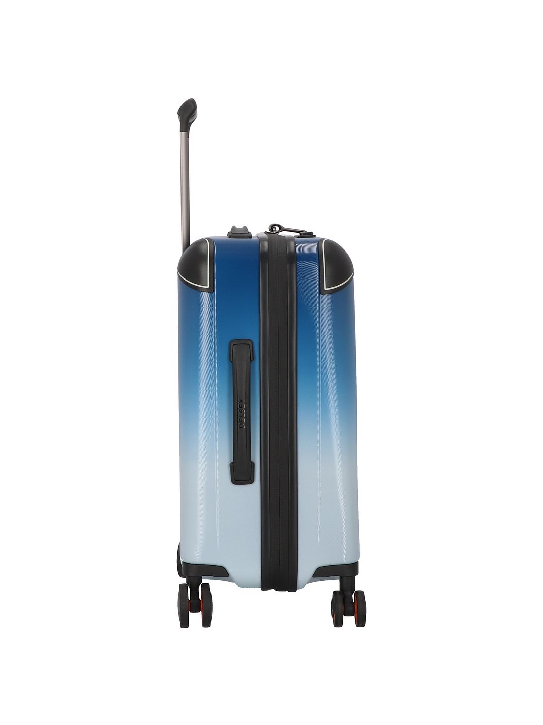 Delsey Paris Cactus 4 ruote Trolley cabina 55 cm Delsey Paris Cactus 4 ruote Trolley cabina 55 cm