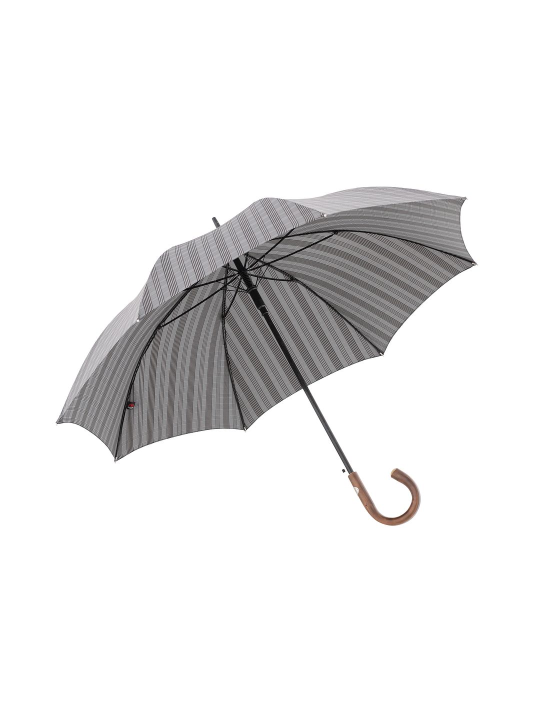 Doppler Manufaktur Orion Ombrello a bastone 94 cm Doppler Manufaktur Orion Ombrello a bastone 94 cm