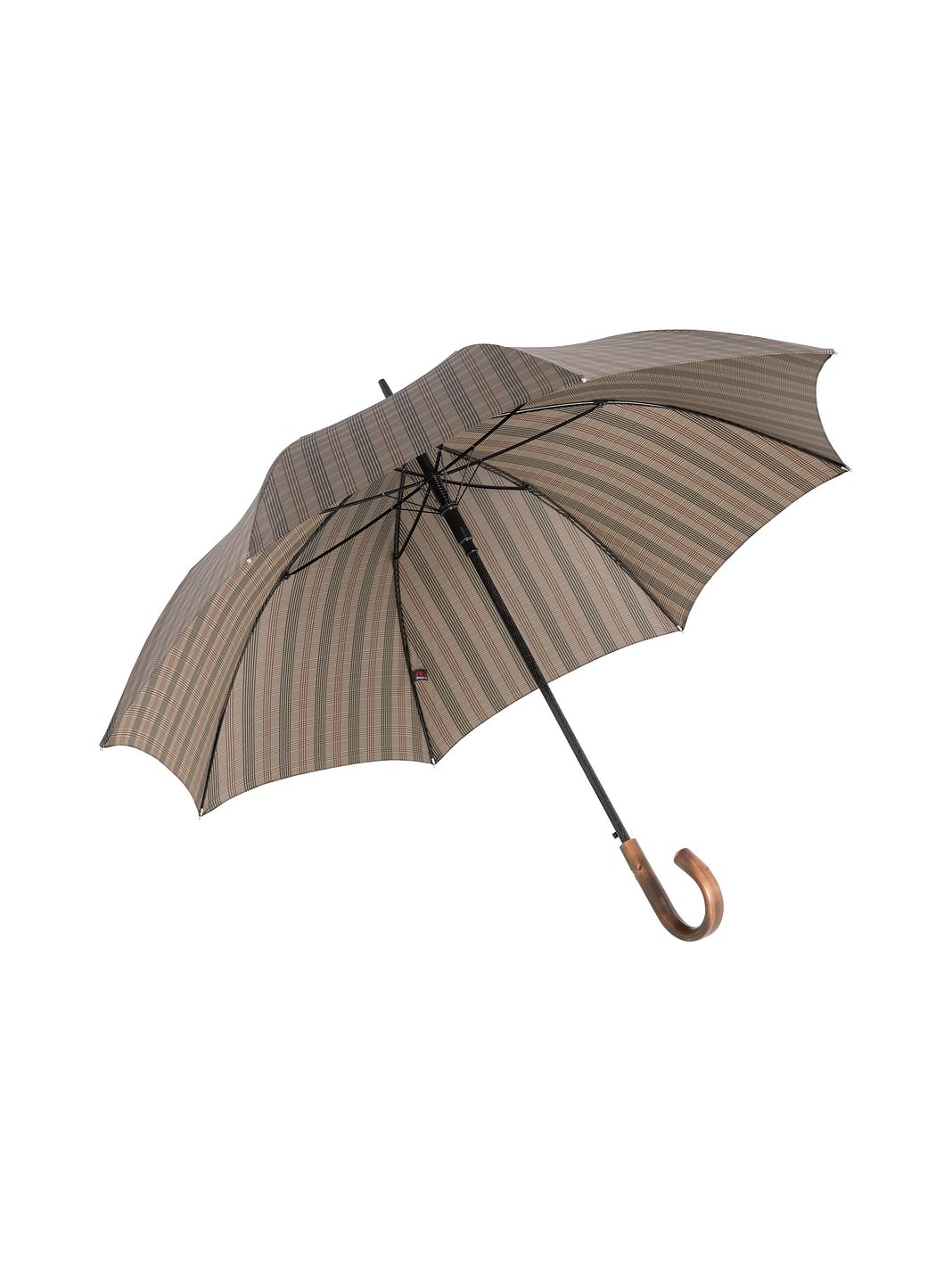 Doppler Manufaktur Orion Ombrello a bastone 94 cm Doppler Manufaktur Orion Ombrello a bastone 94 cm