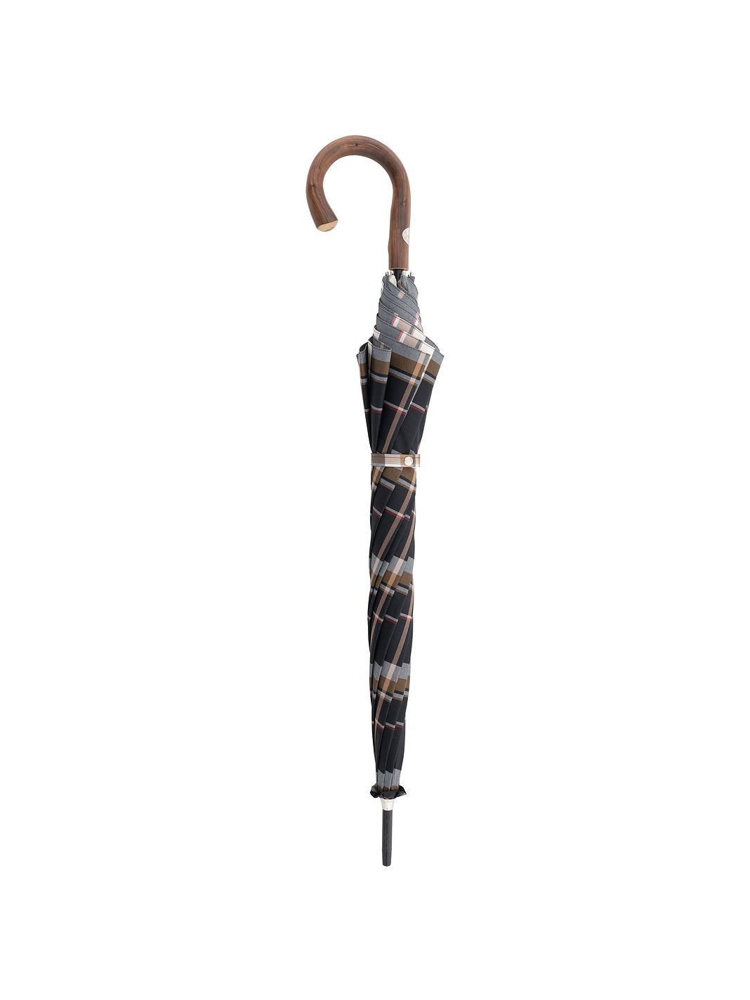 Doppler Manufaktur Zürs Ombrello a bastone 98 cm Doppler Manufaktur Zürs Ombrello a bastone 98 cm
