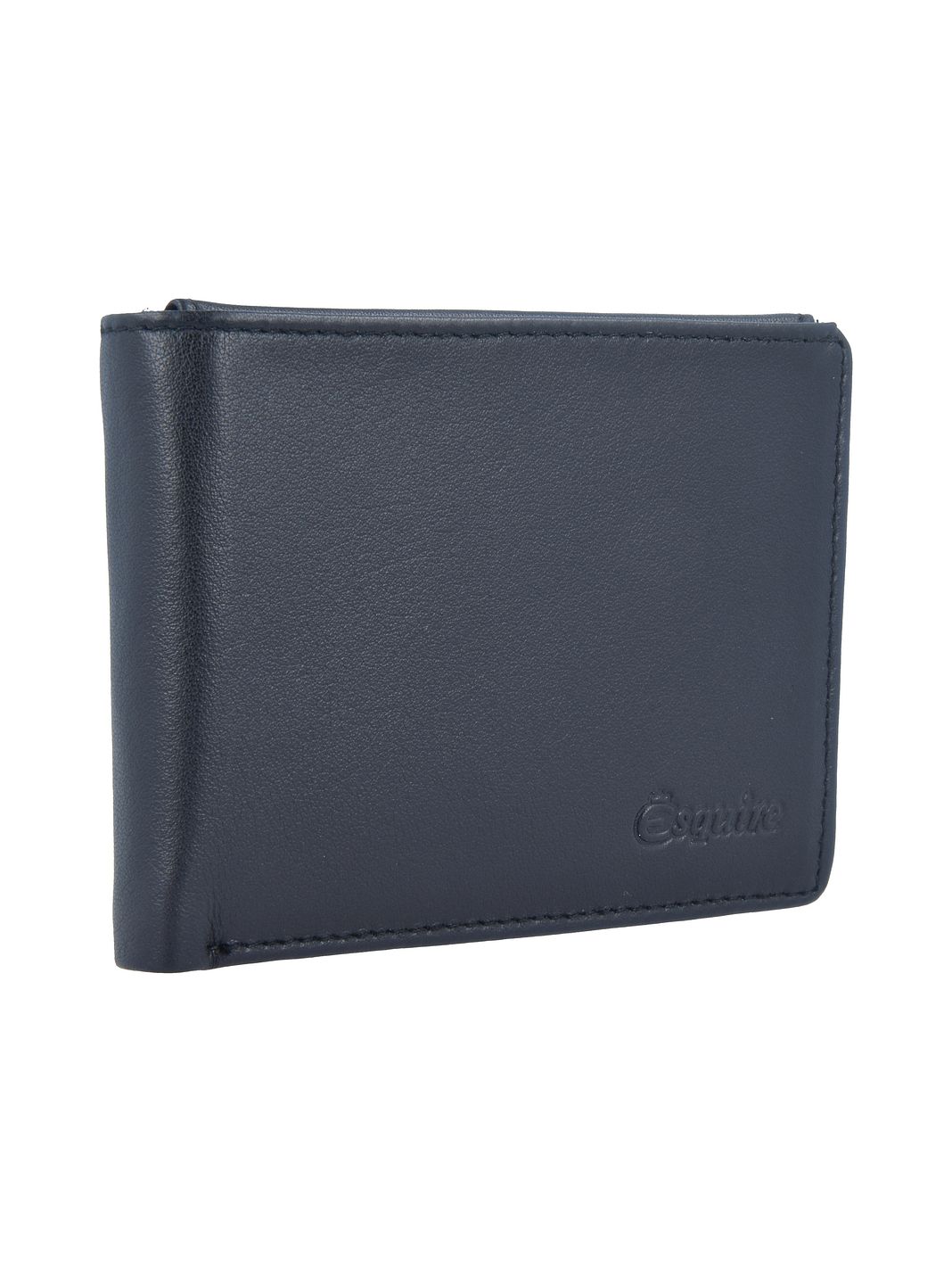 Esquire New Line Portafoglio Protezione RFID Vera Pelle 10 cm