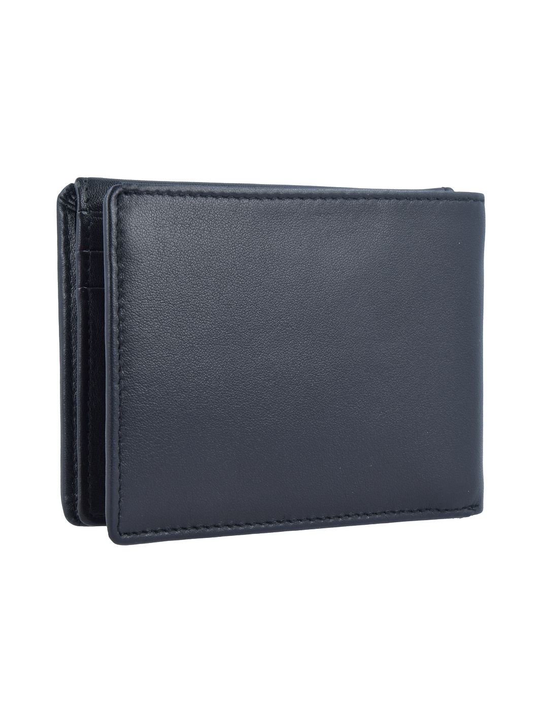 Esquire New Line Portafoglio Protezione RFID Vera Pelle 10 cm