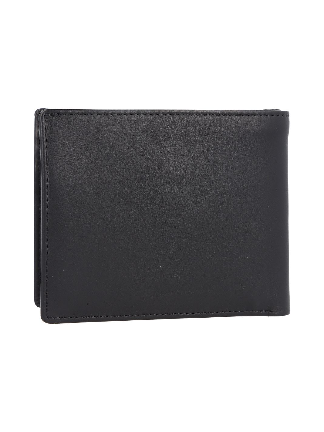 Esquire Frankfurt Portafoglio Protezione RFID Vera Pelle 11 cm