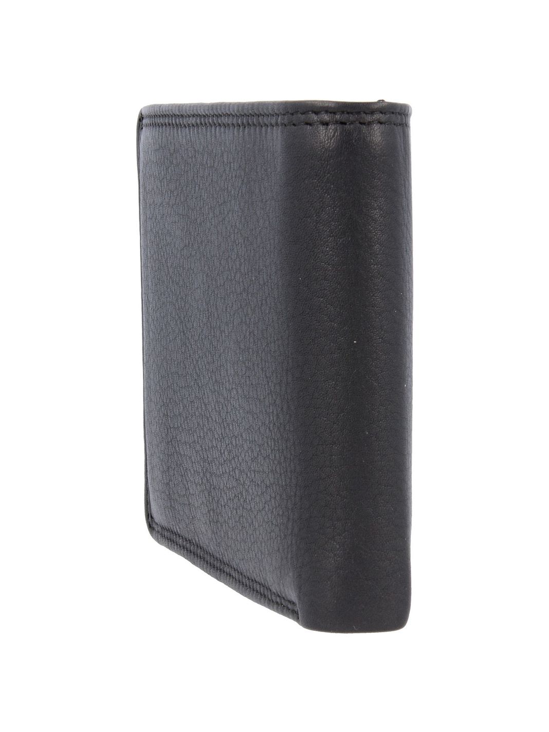 Esquire Duo Portafoglio Vera Pelle 11 cm