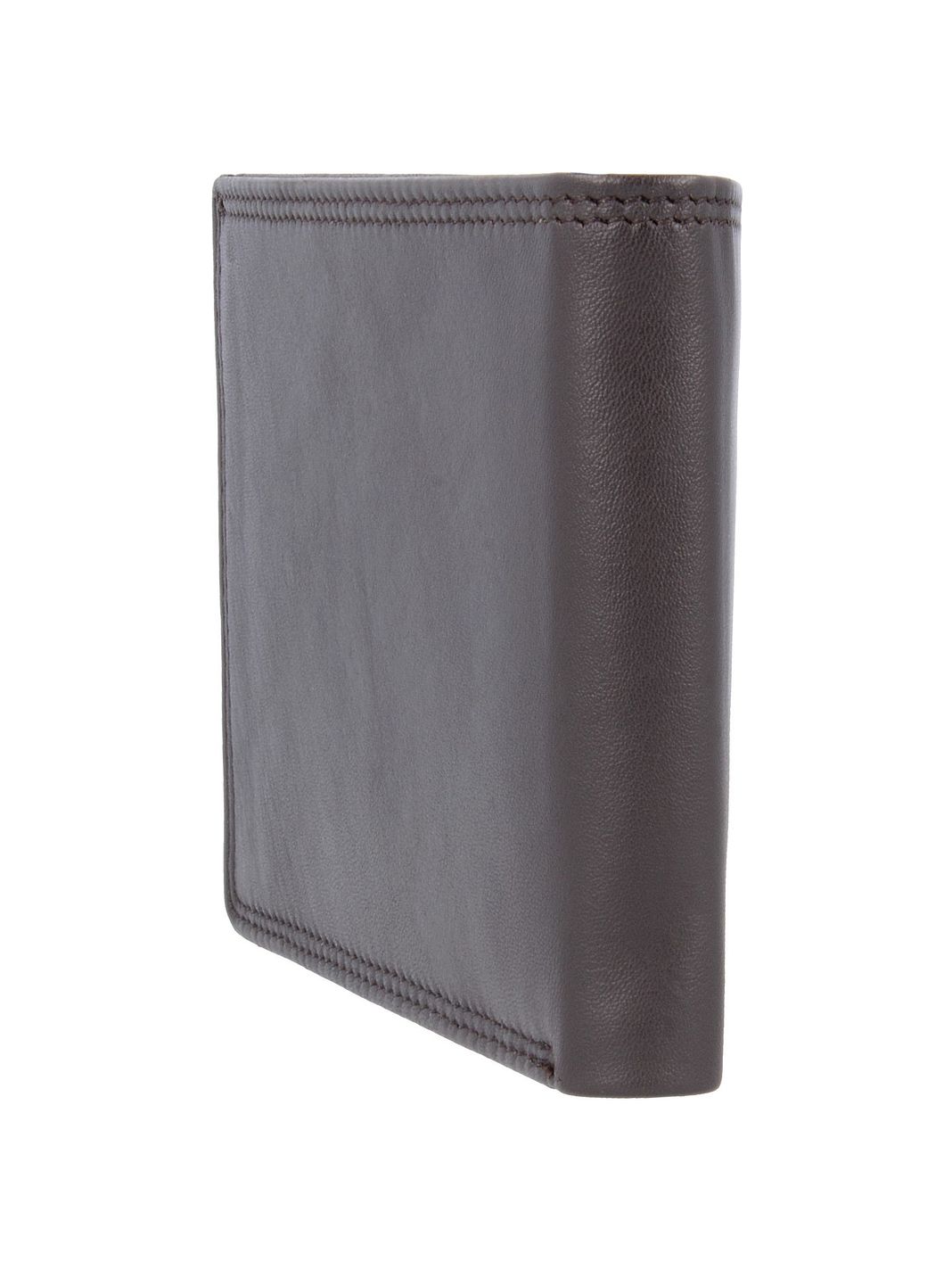 Esquire Duo Portafoglio Vera Pelle 11 cm