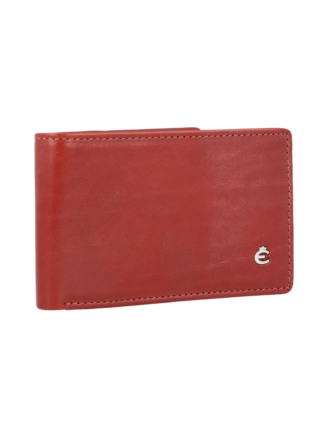 Esquire Toscana Portafoglio Protezione RFID Vera Pelle 11.5 cm Esquire Toscana Portafoglio Protezione RFID Vera Pelle 11.5 cm