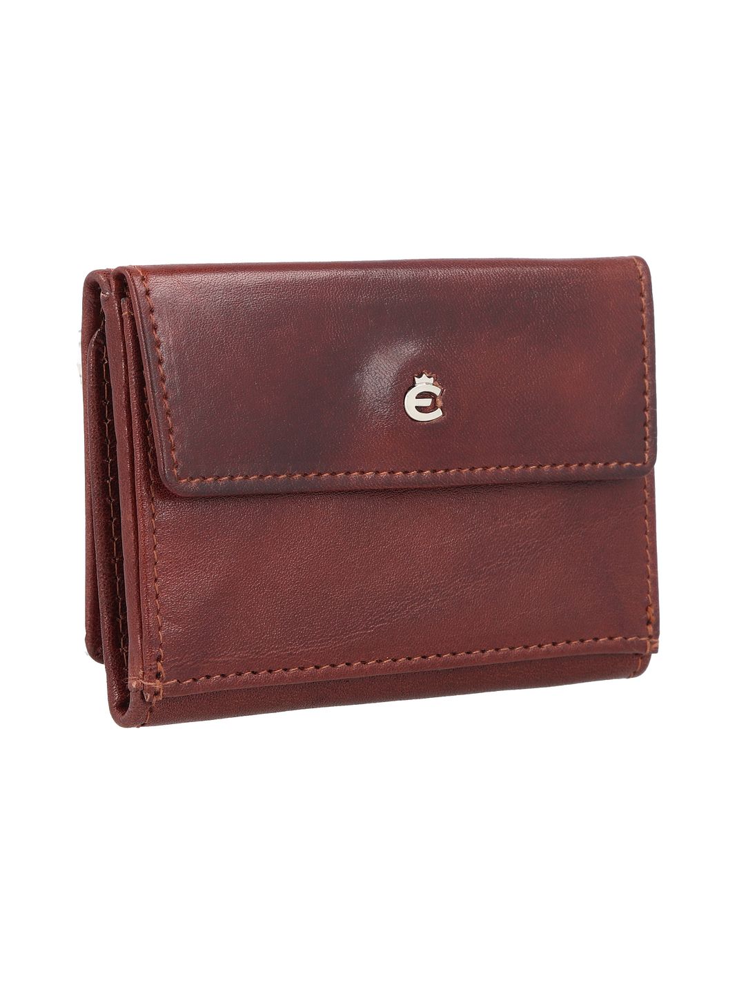 Esquire Toscana Portafoglio Vera Pelle 11 cm Esquire Toscana Portafoglio Vera Pelle 11 cm