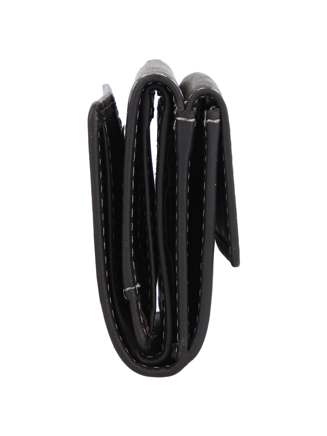 Esquire Dallas Portafoglio Protezione RFID Vera Pelle 10 cm
