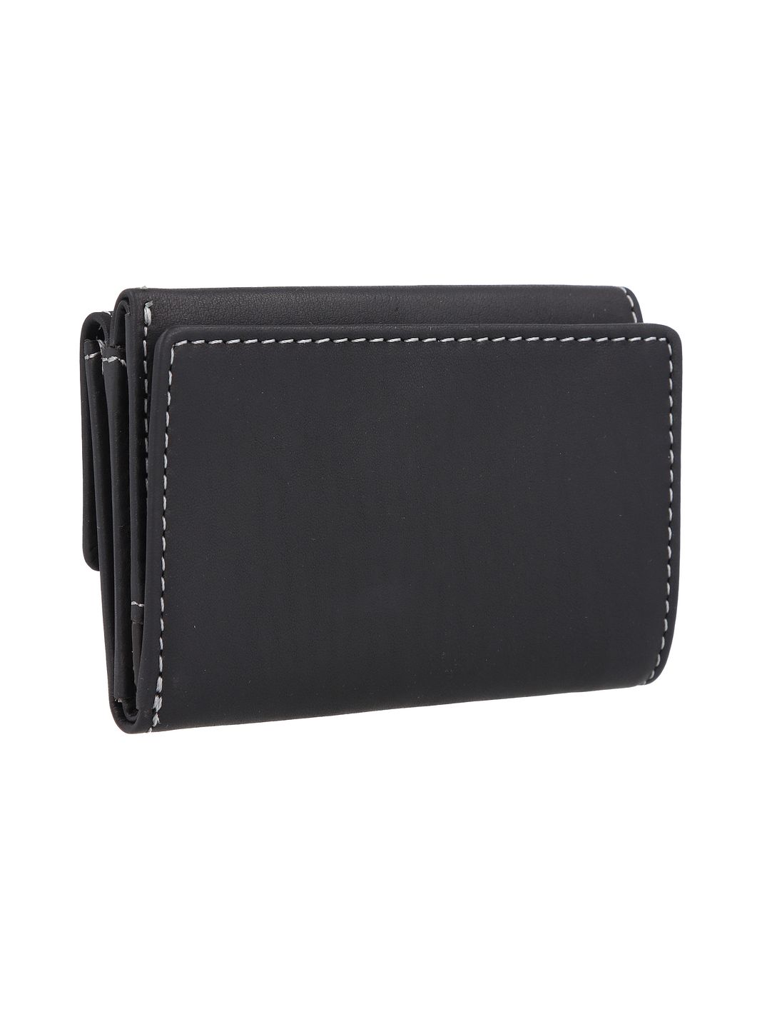 Esquire Dallas Portafoglio Protezione RFID Vera Pelle 10 cm