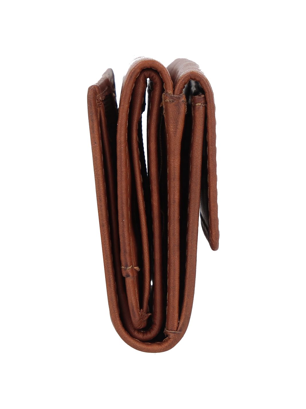 Esquire Dallas Portafoglio Protezione RFID Vera Pelle 10 cm