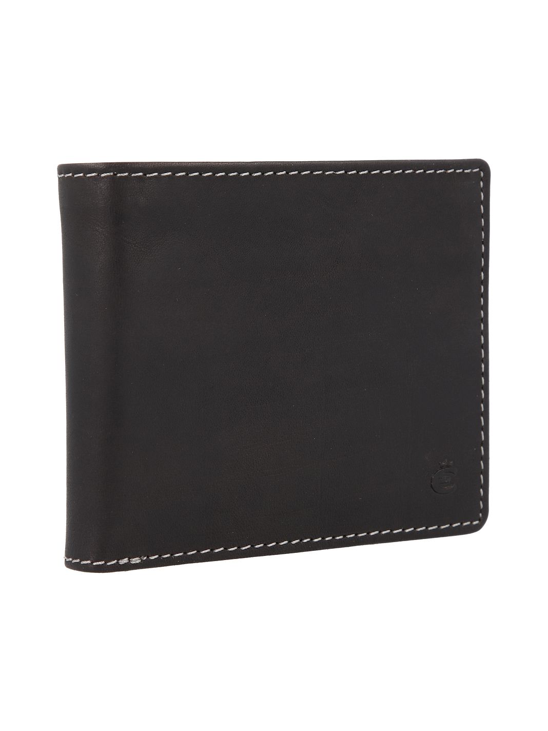 Esquire Dallas Portafoglio Protezione RFID Vera Pelle 10 cm