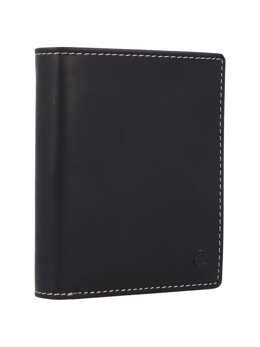 Esquire Dallas Portafoglio Protezione RFID Vera Pelle 10.5 cm