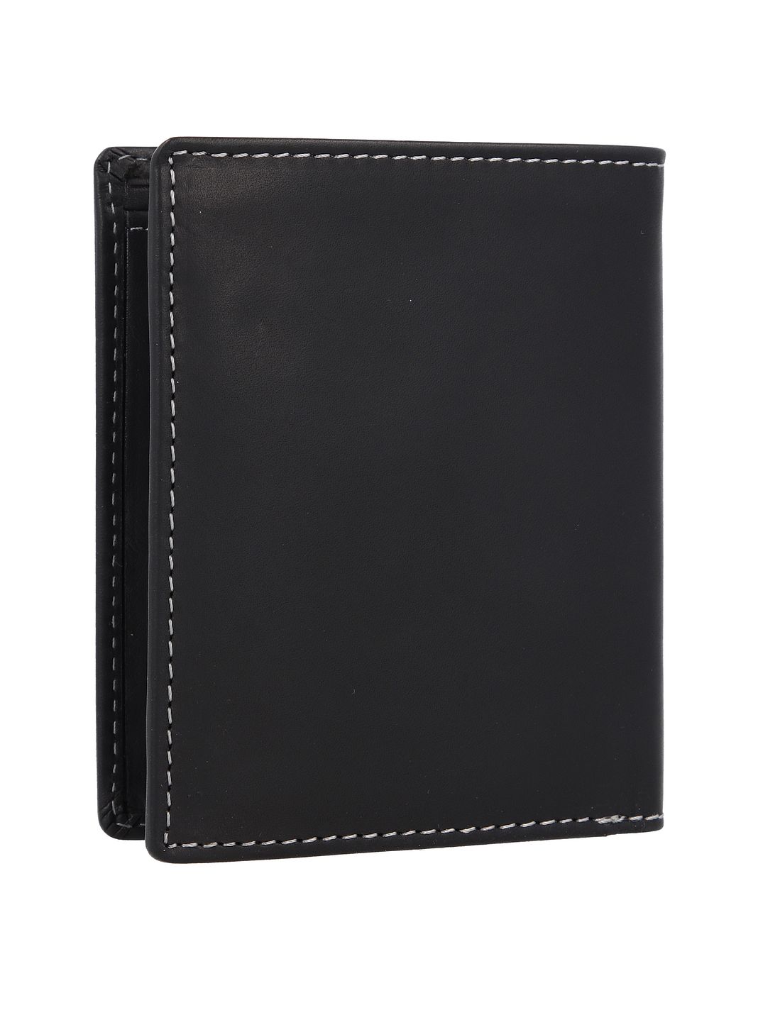Esquire Dallas Portafoglio Protezione RFID Vera Pelle 10.5 cm