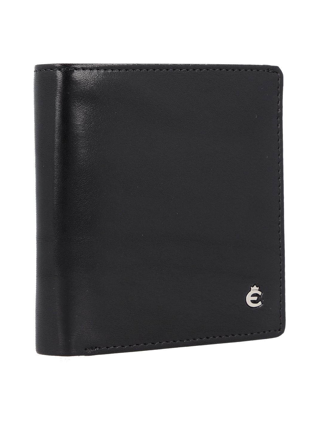 Esquire Toscana Portafoglio Protezione RFID Vera Pelle 9.5 cm