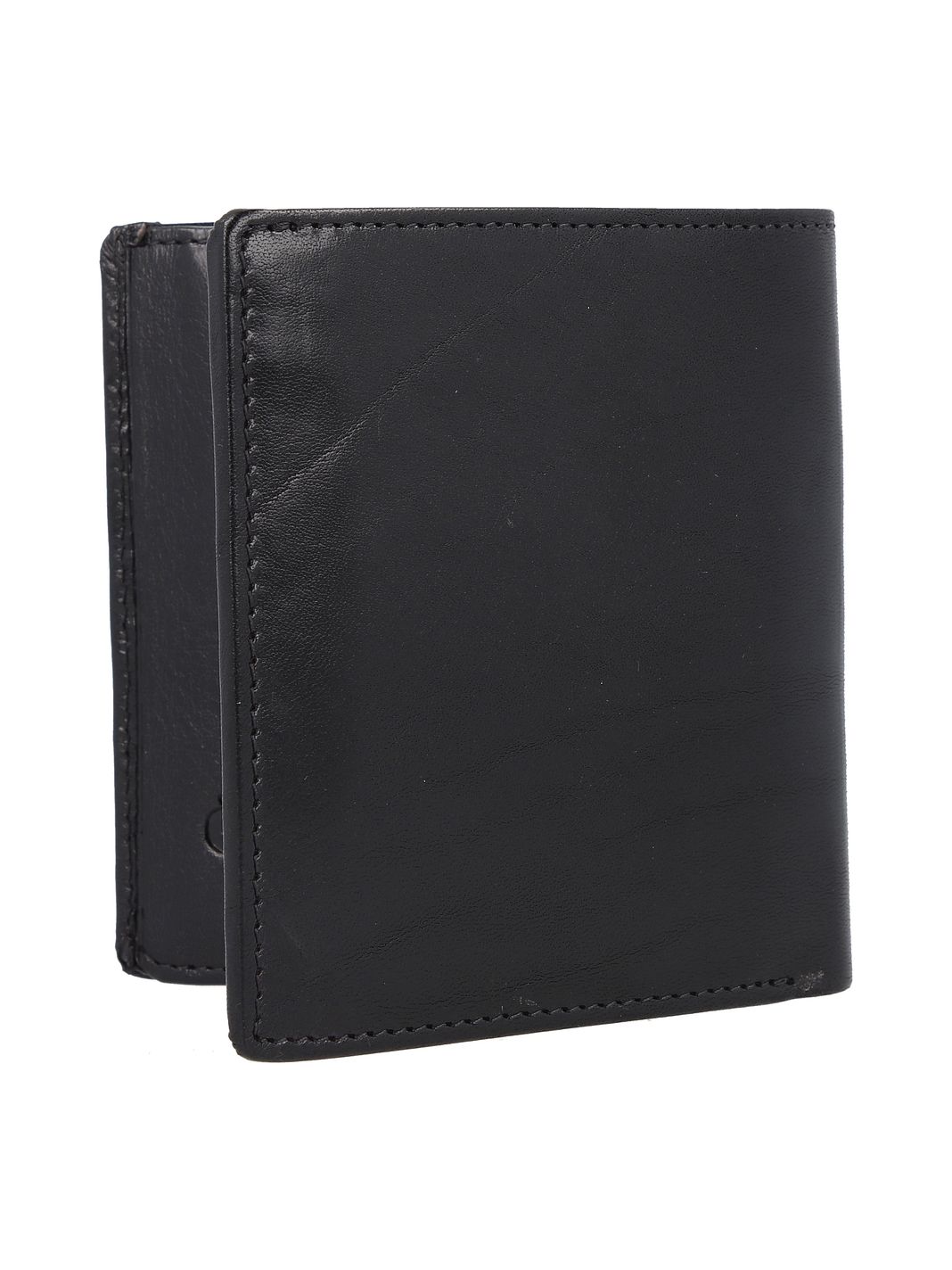 Esquire Toscana Portafoglio Protezione RFID Vera Pelle 9.5 cm
