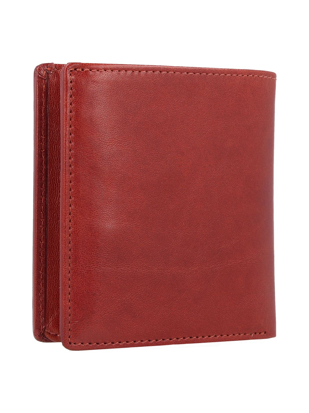 Esquire Toscana Portafoglio Protezione RFID Vera Pelle 9.5 cm