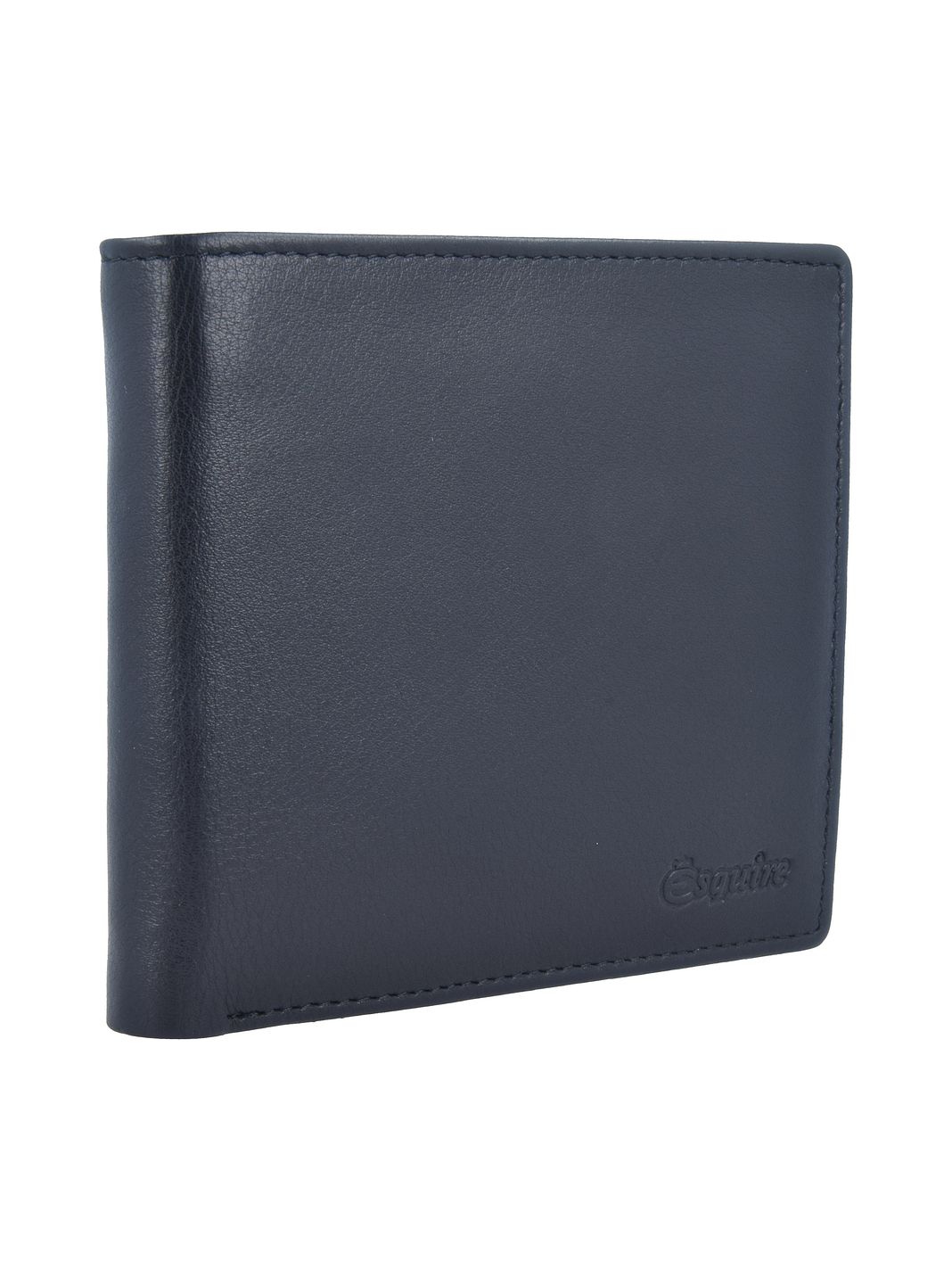 Esquire New Line Portafoglio Protezione RFID Vera Pelle 11 cm