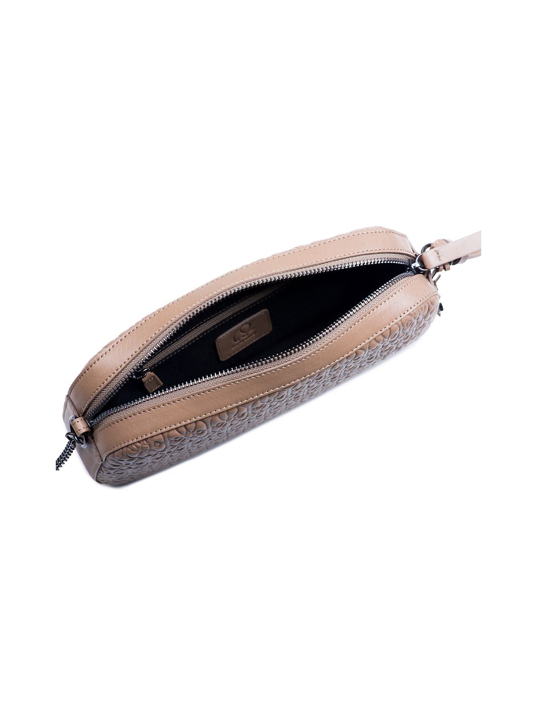 Mywalit Borsa a tracolla Vera Pelle 25 cm Mywalit Borsa a tracolla Vera Pelle 25 cm