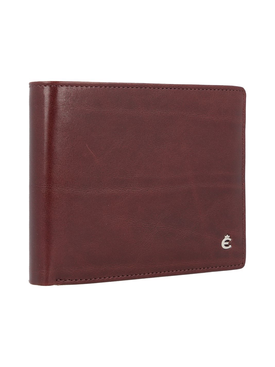 Esquire Toscana Portafoglio Protezione RFID Vera Pelle 12 cm Esquire Toscana Portafoglio Protezione RFID Vera Pelle 12 cm