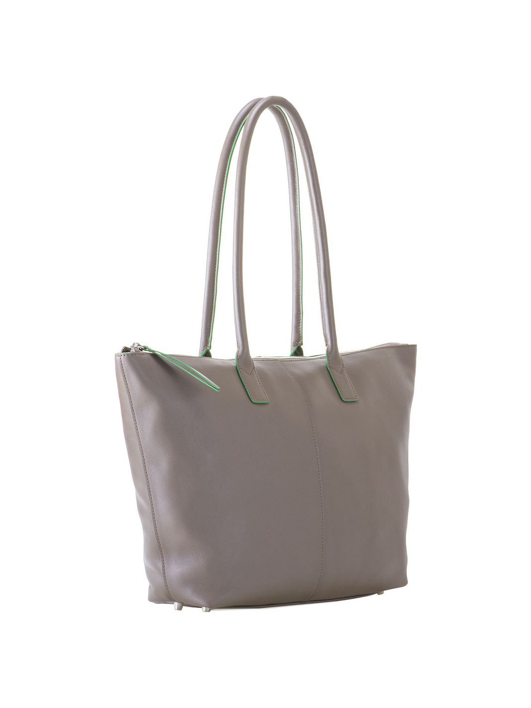 Mywalit Borsa shopper Vera Pelle 31 cm Mywalit Borsa shopper Vera Pelle 31 cm