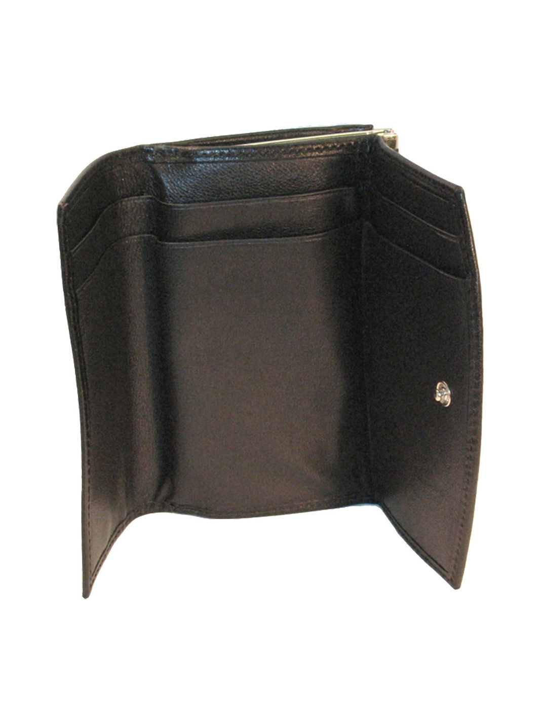 Golden Head Colorado Portafoglio Protezione RFID Vera Pelle 12 cm Golden Head Colorado Portafoglio Protezione RFID Vera Pelle 12 cm
