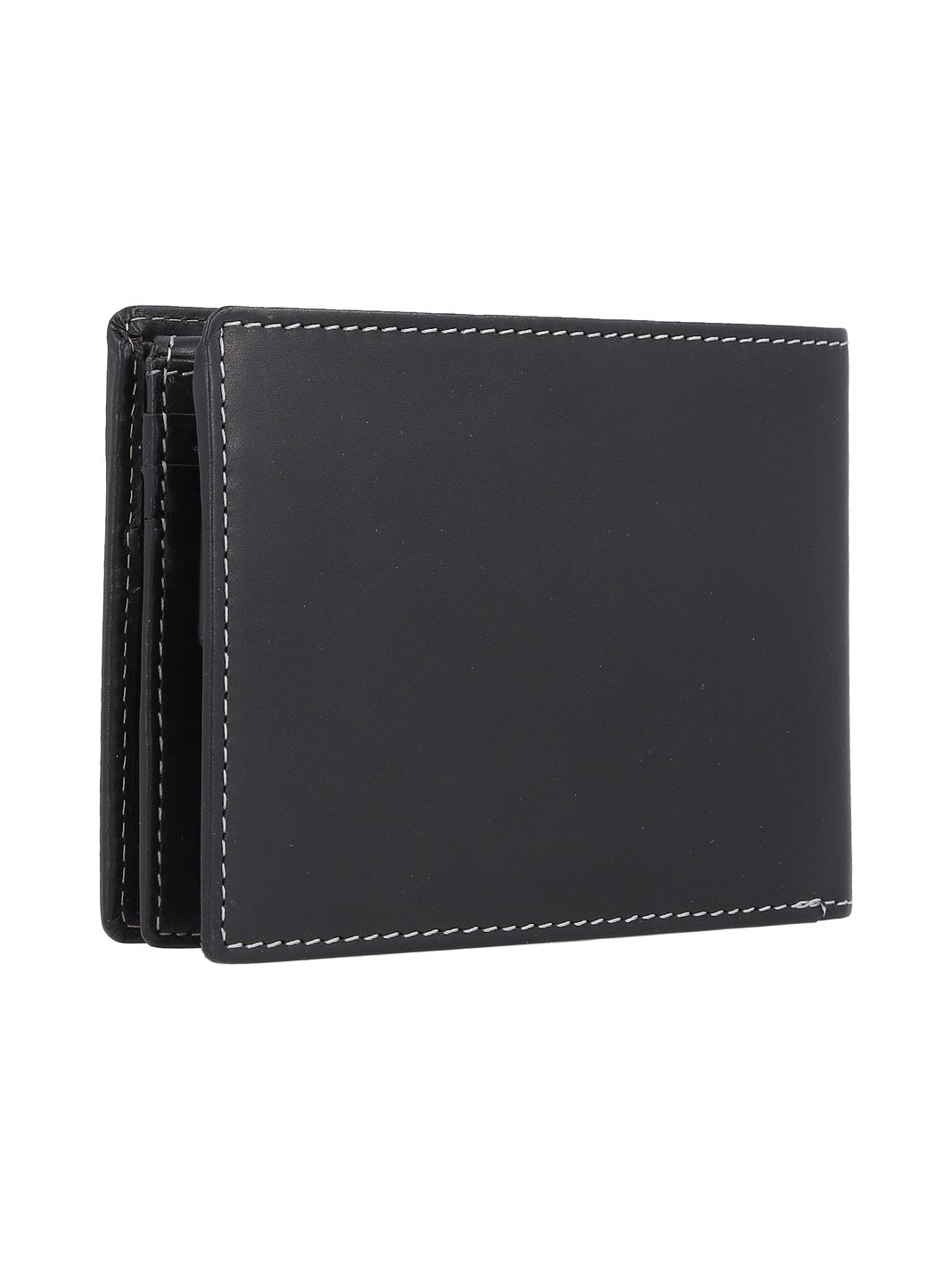 Esquire Dallas Portafoglio Protezione RFID Vera Pelle 13 cm Esquire Dallas Portafoglio Protezione RFID Vera Pelle 13 cm