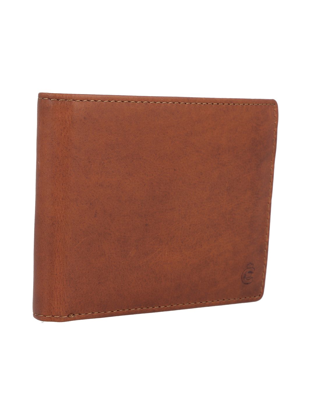 Esquire Dallas Portafoglio Protezione RFID Vera Pelle 13 cm Esquire Dallas Portafoglio Protezione RFID Vera Pelle 13 cm
