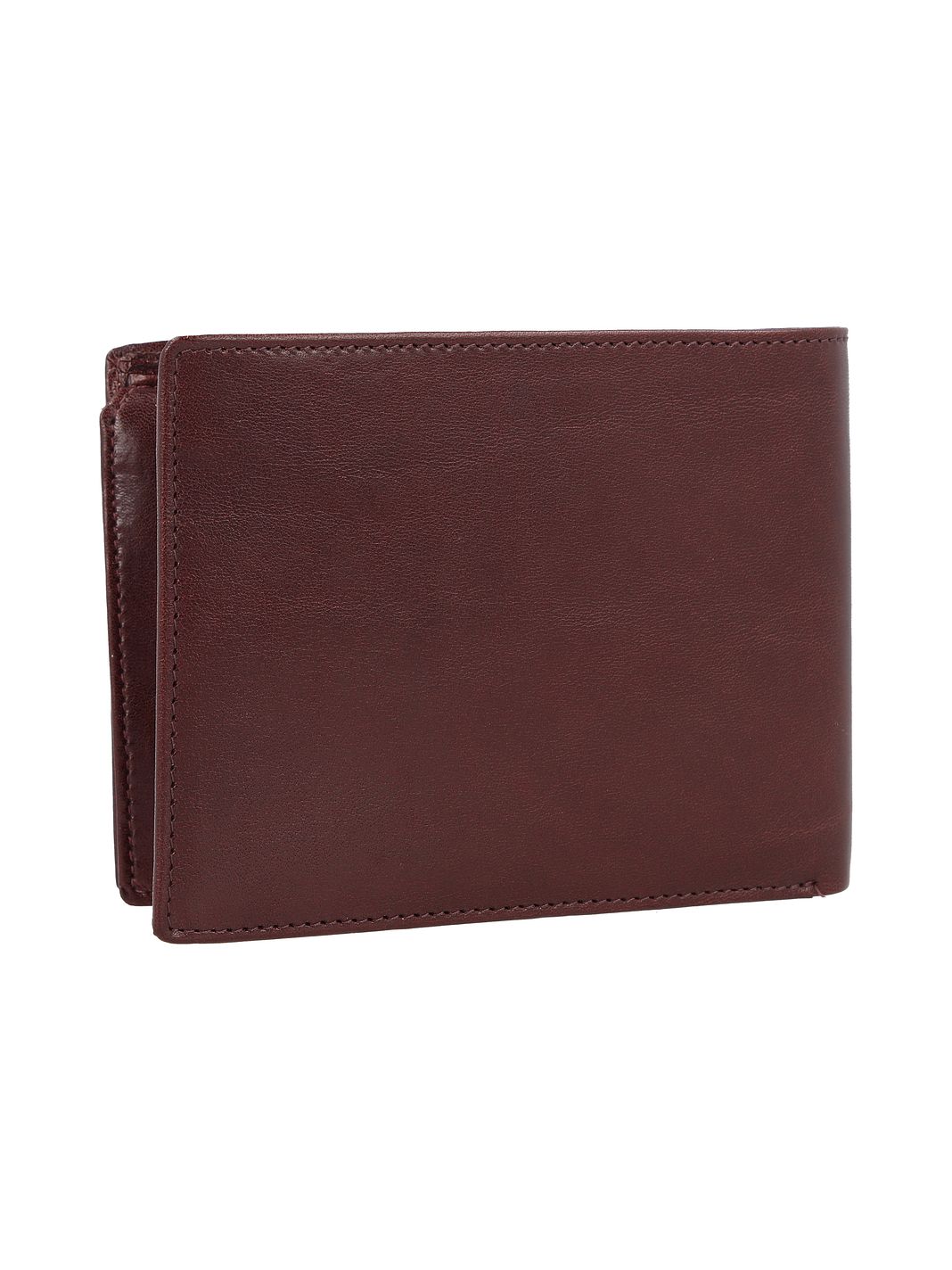 Esquire Toscana Portafoglio Protezione RFID Vera Pelle 12.5 cm