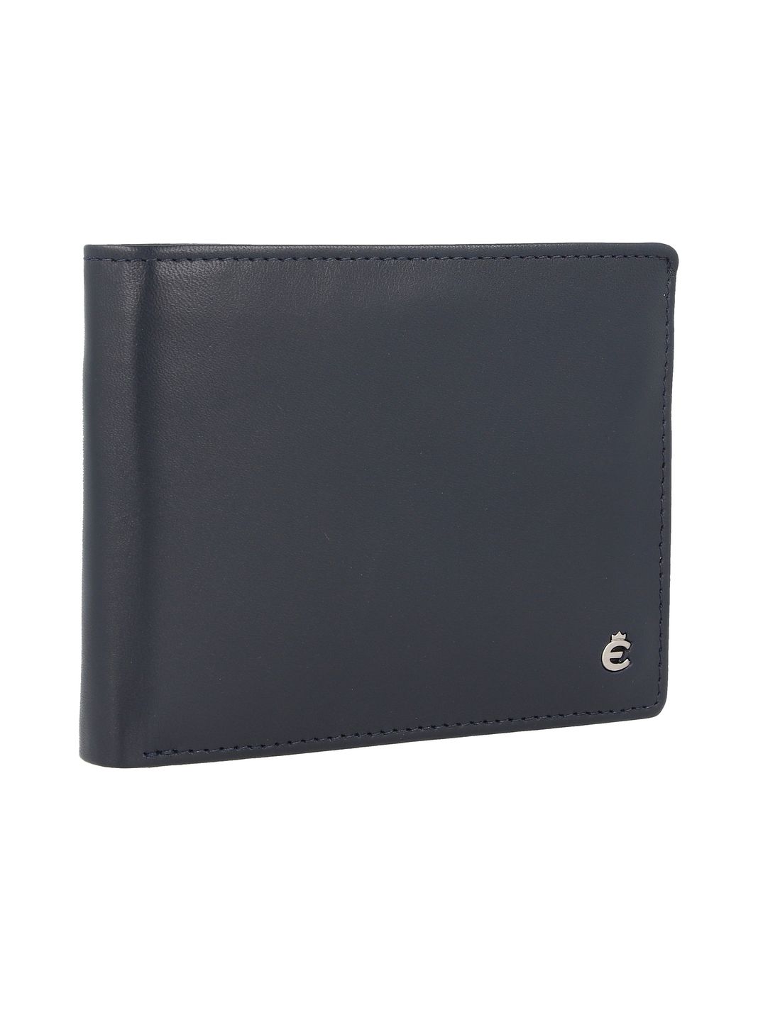 Esquire Harry Portafoglio Vera Pelle 12 cm Esquire Harry Portafoglio Vera Pelle 12 cm