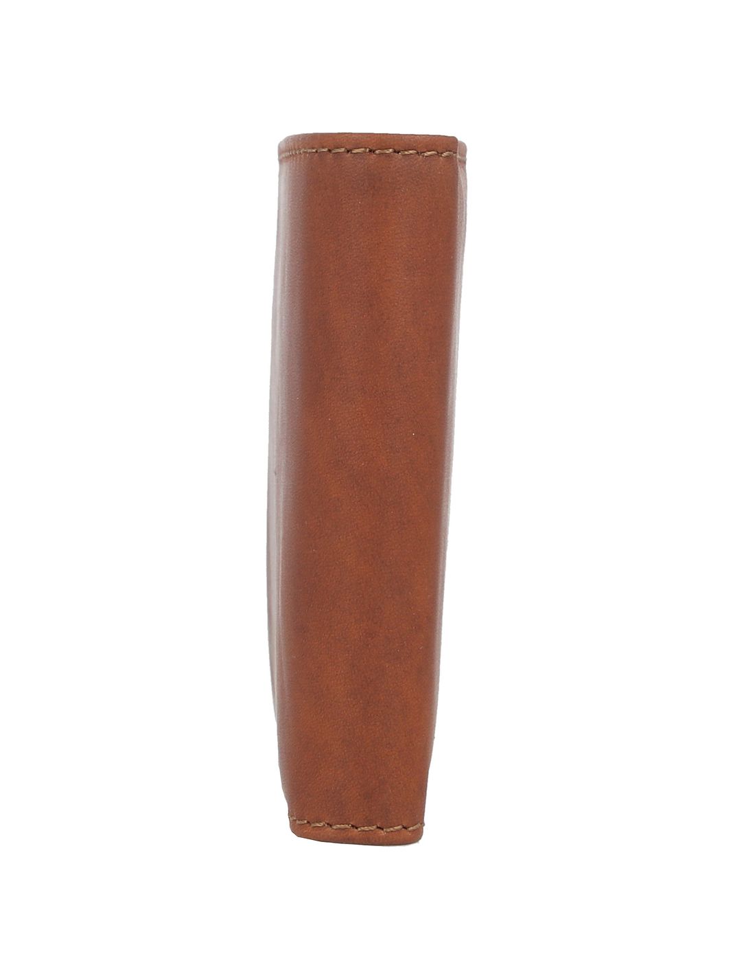 Esquire Dallas Portafoglio Protezione RFID Vera Pelle 12 cm