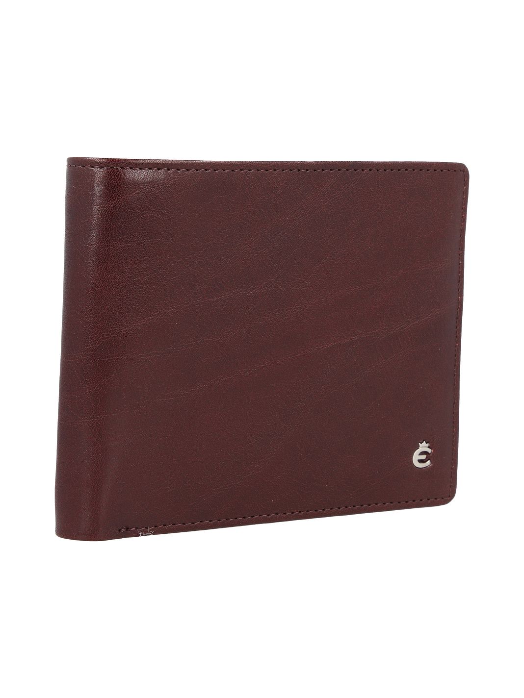 Esquire Toscana Portafoglio Protezione RFID Vera Pelle 12 cm Esquire Toscana Portafoglio Protezione RFID Vera Pelle 12 cm