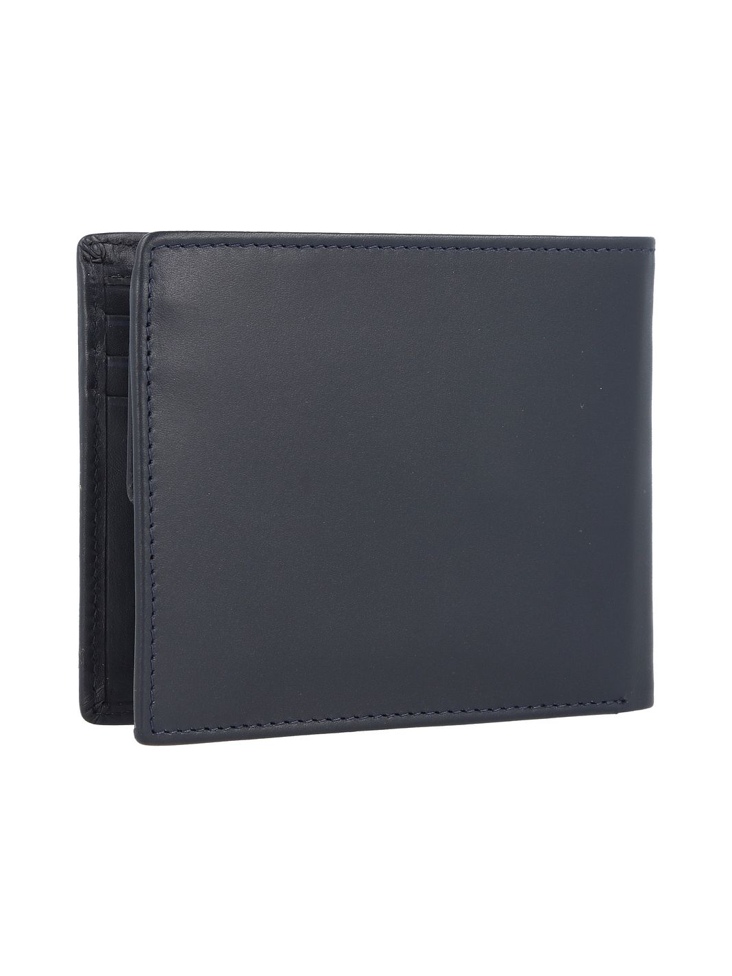 Esquire Harry Portafoglio Protezione RFID Vera Pelle 11 cm Esquire Harry Portafoglio Protezione RFID Vera Pelle 11 cm
