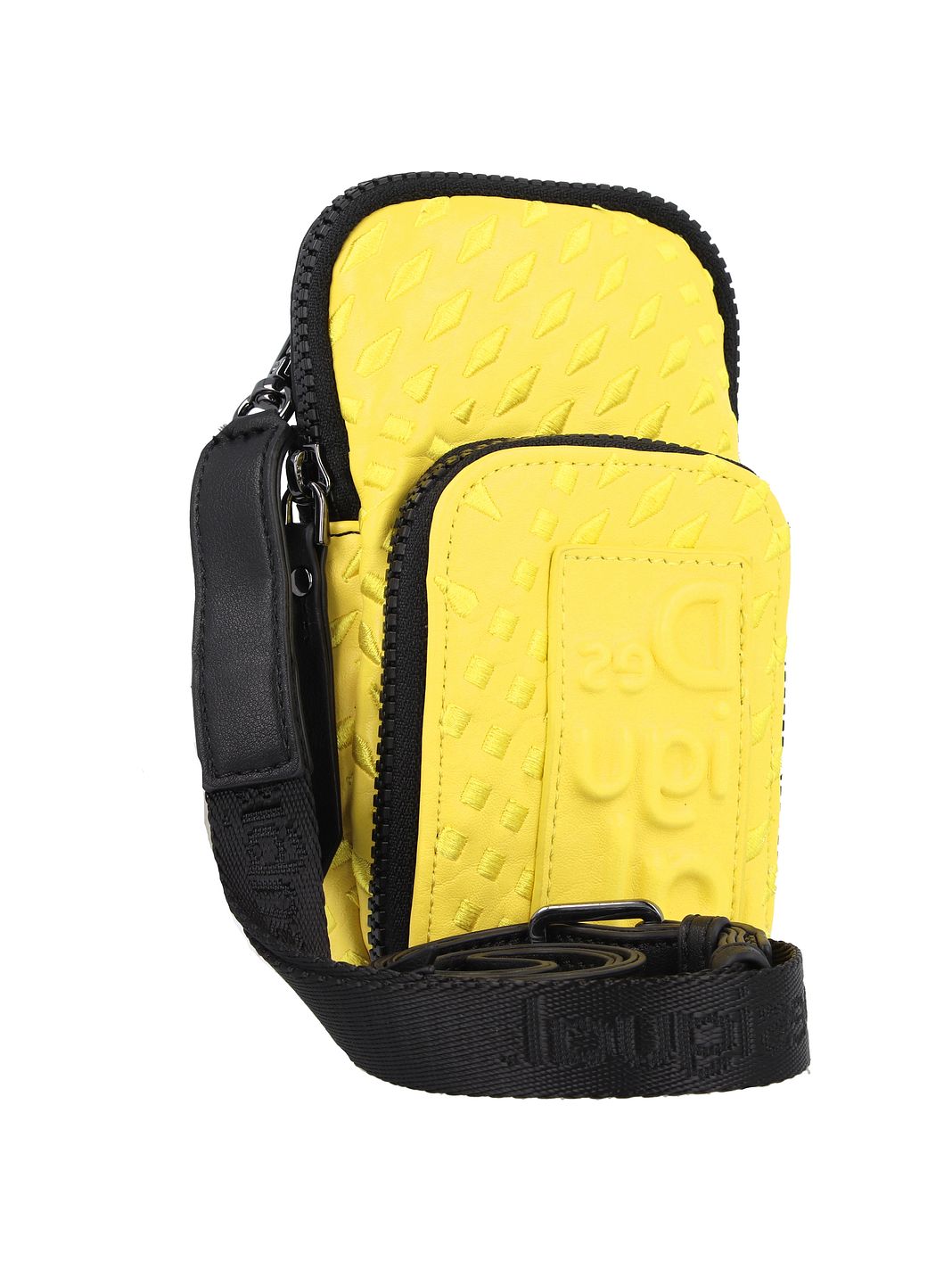 Desigual Custodia per cellulare 11 cm Desigual Custodia per cellulare 11 cm