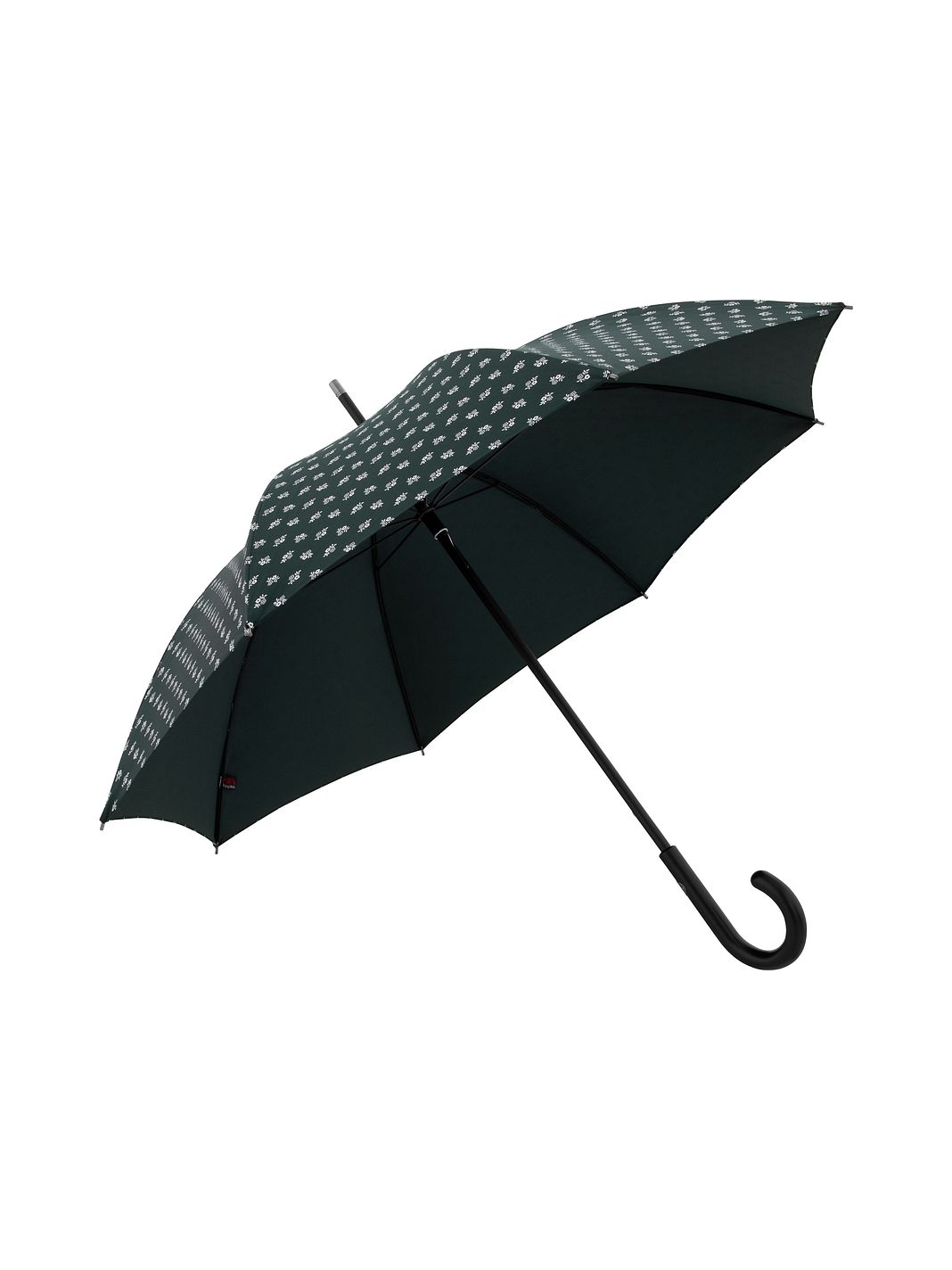 Doppler Manufaktur Zürs Ombrello a bastone 91 cm Doppler Manufaktur Zürs Ombrello a bastone 91 cm
