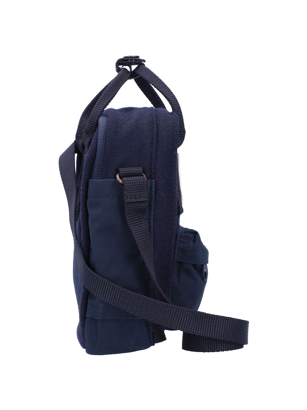 Fjällräven Kanken Borsa a tracolla 17 cm Fjällräven Kanken Borsa a tracolla 17 cm