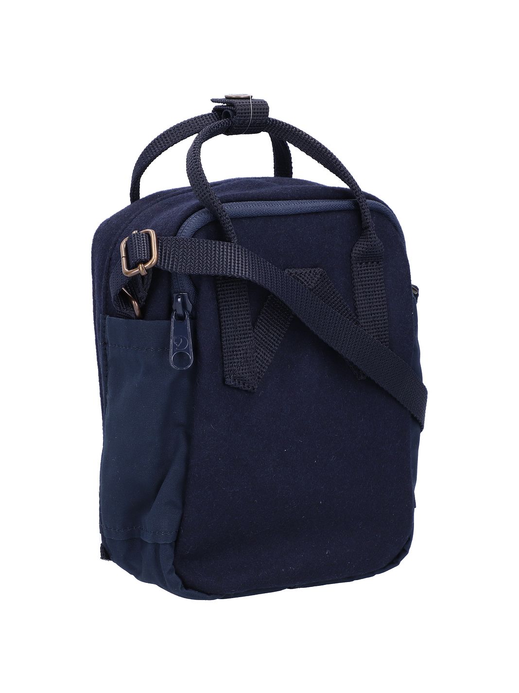 Fjällräven Kanken Borsa a tracolla 17 cm Fjällräven Kanken Borsa a tracolla 17 cm