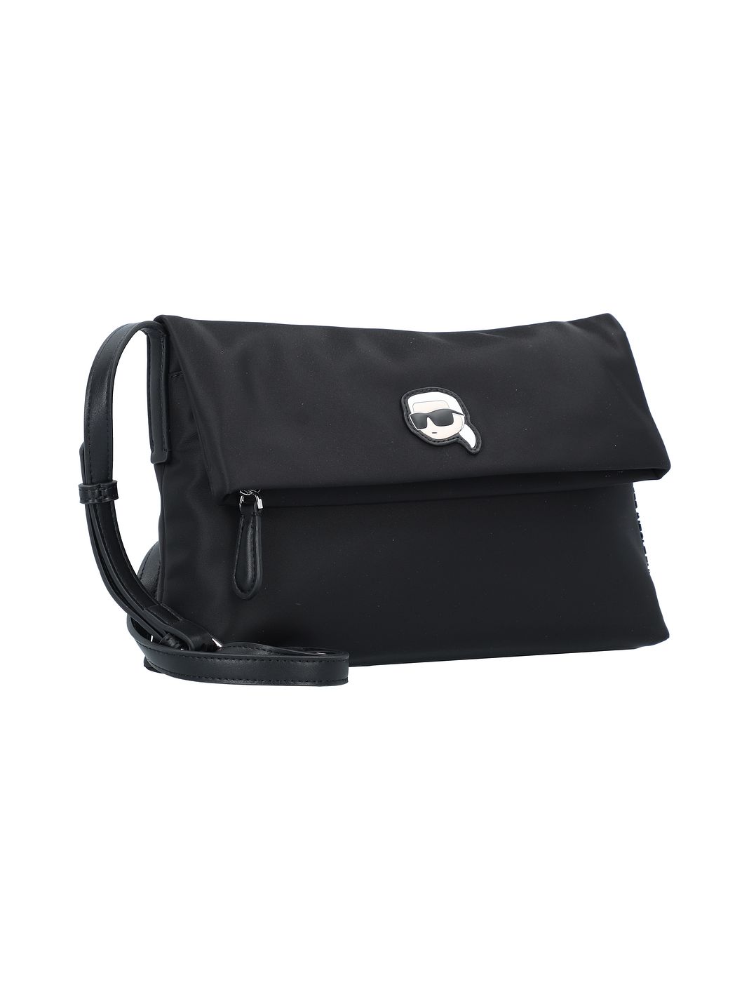 Karl Lagerfeld Ikonik 2.0 Borsa a tracolla 28.5 cm Karl Lagerfeld Ikonik 2.0 Borsa a tracolla 28.5 cm