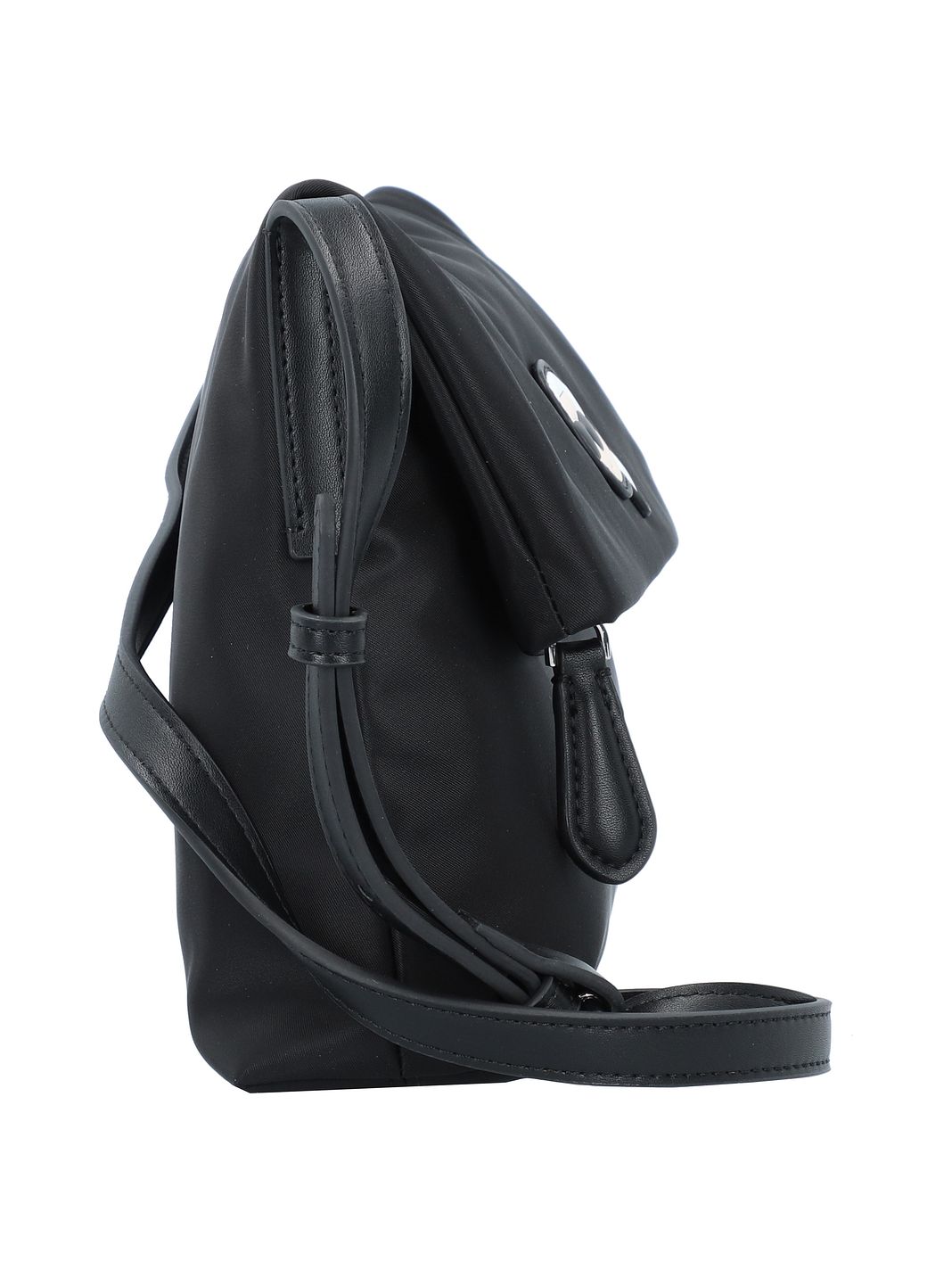 Karl Lagerfeld Ikonik 2.0 Borsa a tracolla 28.5 cm Karl Lagerfeld Ikonik 2.0 Borsa a tracolla 28.5 cm