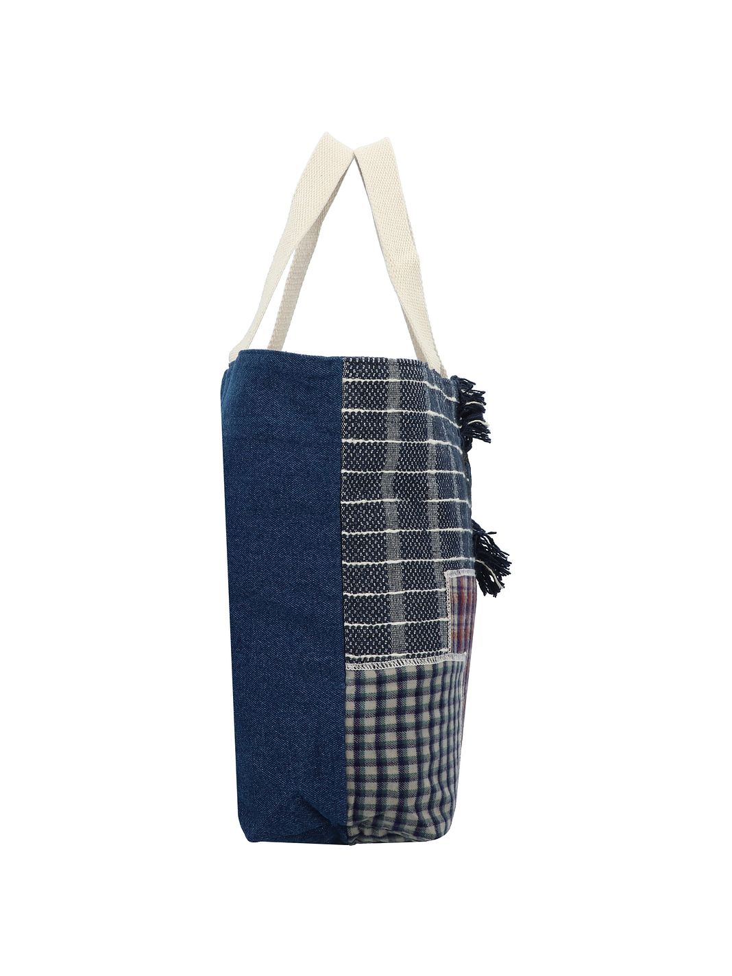 Desigual Casual Romantic Borsa shopper 42.5 cm Desigual Casual Romantic Borsa shopper 42.5 cm