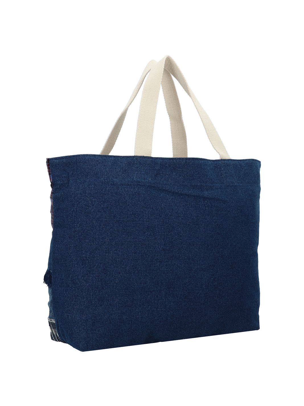 Desigual Casual Romantic Borsa shopper 42.5 cm Desigual Casual Romantic Borsa shopper 42.5 cm